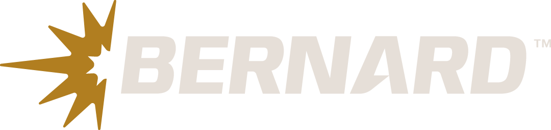 Bernard Site Logo