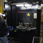 Robotic Welding Can Offer Benefits for Smaller Shops