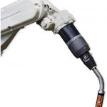 Maintaining TCP: How Does Your Robotic MIG Gun Neck Factor In?