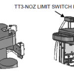 How To Install TT3-NOZ External Nozzle Detection to the TOUGH GUN TT3 Reamer