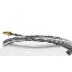 Coiled AccuLock S liner