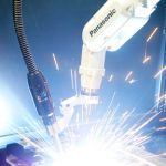4 Strategies for Improving Throughput in Robotic Welding Applications