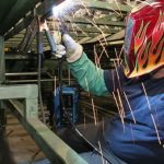 Good GMAW Welds Begin with Good, Well-Maintained Equipment