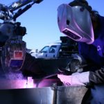 Best Practices for Success in Self-Shielded Flux-Cored Welding