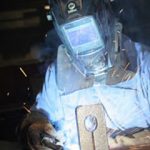 Miller Welding and Machine Turns to Bernard for MIG Guns and Consumables