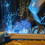 Tips for Maximizing Welding Operator Comfort and Productivity