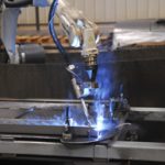 Optional Robotic MIG Gun Features Can Improve Quality and Reduce Downtime