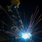5 Misconceptions About Robotic Welding Guns and Consumables