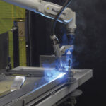 Equipment, Training, Maintenance and More: Best Practices for Successful Robotic Welding