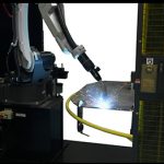 Implementing Robotic Welding: What to Know to Be Successful