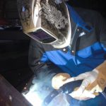 Three Ways Welding Guns and Consumables Can Improve Productivity