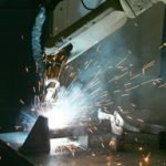 Detroit-Area Company Increases Productivity and Supports Lean Initiatives with New Robotic MIG Gun
