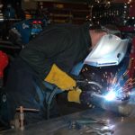 Quality of Consumables Can Play a Role in Welding Productivity, Costs