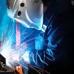 Optimizing Shielding Gas Performance in MIG Welding