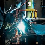 MIG Welding Consumables Reduce Wire Feeding Issues and Downtime