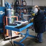 MIG Welding Basics: Techniques and Tips for Success