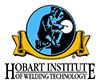 Hobart Institute of Welding logo