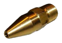 Image of a Fronius power pin