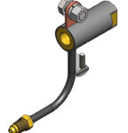 Image of a Miller Quick Connect