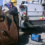 Teaching New Welders to Improve Quality and Productivity