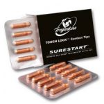 DISCONTINUED PRODUCT – SURESTART Contact Tips