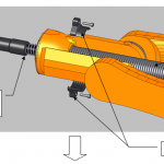 How To Install a TOUGH GUN ThruArm MIG Gun Equipped with TOUGH GUN ICE Technology onto a KUKA Robot
