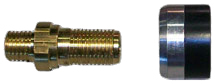 Image of a TOUGH LOCK adaptor for Tweco