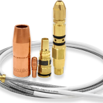 Bernard Expands AccuLock S Consumables Offering