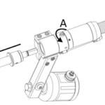 How To Install the TOUGH GUN CA3 Gun Connector and Unicable in Place of the Legacy TOUGH GUN G1 Series MIG Gun